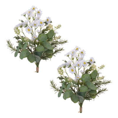 Mini lot de fleurs