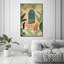 Jungle Bathtime Lounge - Impression sur toile-59502524-59502542-119891402