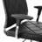 Modway Lattice Modern Faux Leather Mid Back Computer Desk Office Chair-624766279