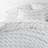 Duvet Cover Set Patterned Microfiber Ultra Soft Bedding in Blossoms-105814138-105814141