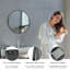 Miroir d'appoint 30 po HD-152545521-152545526