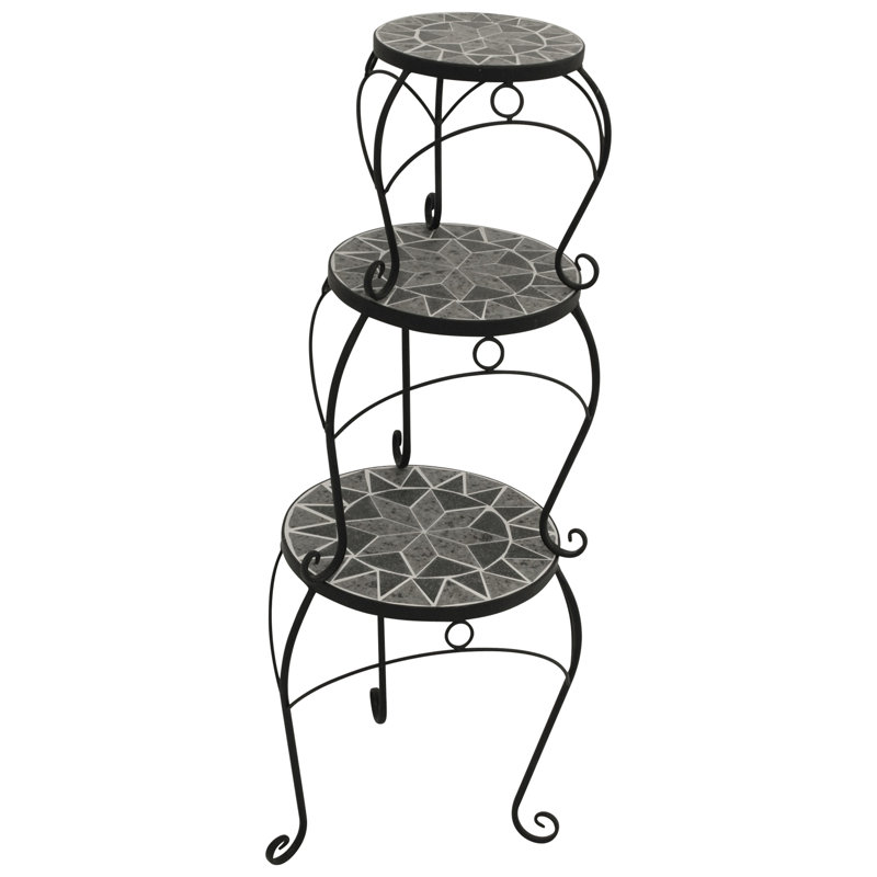 Detmar Metal Outdoor , 32cm cm W 32cm cm D