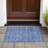 Floral Indoor / Outdoor Rug-373564001