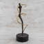 Sculpture Kulbir