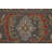 Wool Oriental Indoor Rug