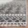 Hamilton Performance Geometric Rug