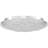 Rencher Glass LED Flush Mount