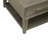 Chantee 3 Piece Living Room Table Set