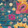 Justien Floral Indoor Rug