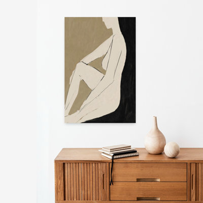 Art contemporain contemporain abstrait