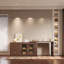 Commode moderne simple