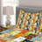 Cats Polyester Coverlet-1994251964