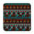 Dark Brown/Blue/Red selected