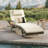 Amarily Outdoor Chaise Lounge(Set Of 2)-680584431