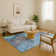 Premium Machine Washable Verlin AMF1781 Contemporary Rug