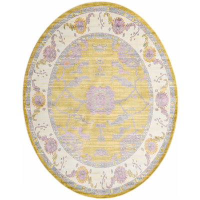 Tapis vert transitionnel Marvella