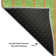 Premium Machine Washable Naglee AMF994 Stripes Rug