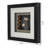 2 Piece Land & Sea Shadow Box Wall Décor Set