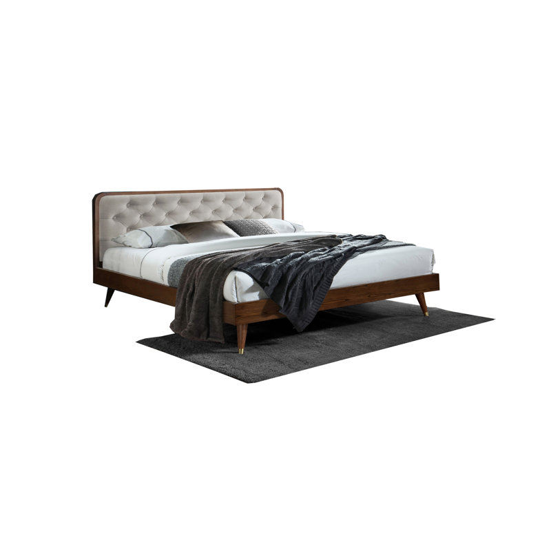Quigley Piece Bedroom Set