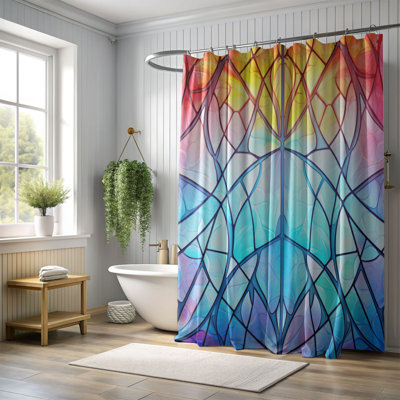 Lashawda Curtain
