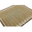 Scandinavian Hand Knotted Wool Geometric Area Rug-1321560177