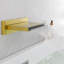 Robinet de baignoire mural-80834364