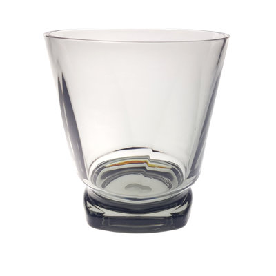 14oz. Acrylic Whiskey Glass Set