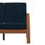 Canapé Mid-Century