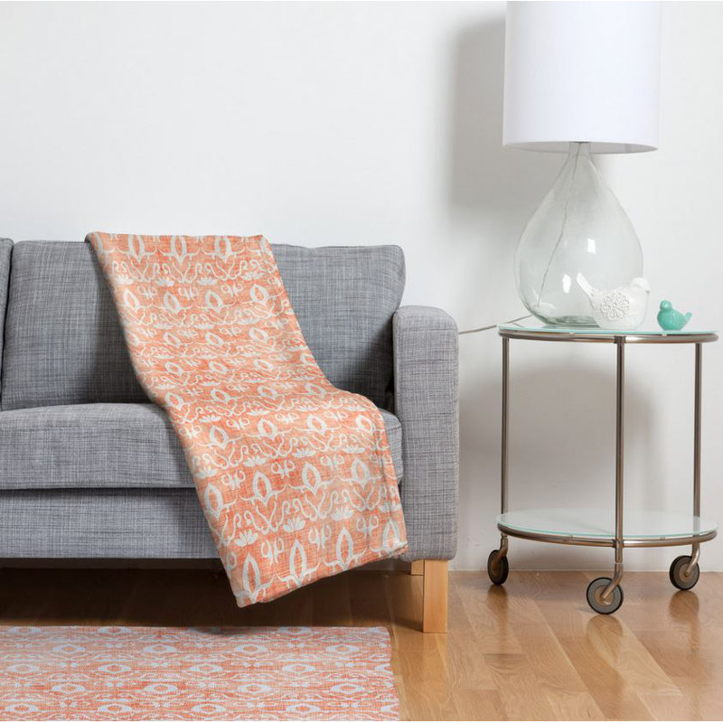 Weighted Throw Blanket