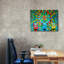 «Kaleidoscope Dreamers» par Abstract Graffiti-1685384202