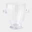 Rolled Handle Ice Bucket-Sm-332158392