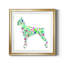 Tapisserie Boxer - peinture encadrée-1807084168-1807084181