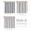 Rideaux en lin de couleur unie avec passe-tringle-1712717275-1721030779