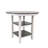 5-Pcs Counter Height Dining Set