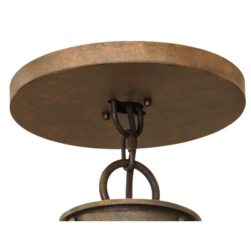 Calandra 18 - Light Chandelier