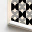 Impression monochrome de courbes de Bauhaus-1233272265-1233272267-1228574669