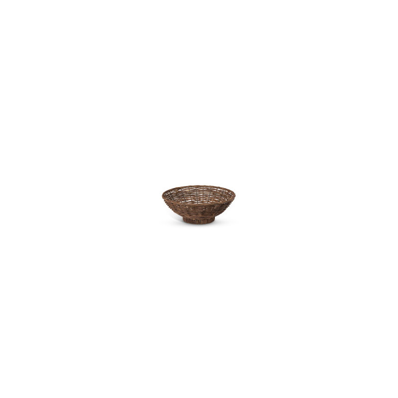 Rattan Decorative Bowl