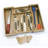 Hardin Adjustable Drawer Organizer