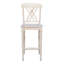 Tabouret de bar 30 po Demica
