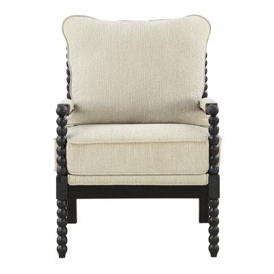 Fletcher 26.75" Wide Armchair