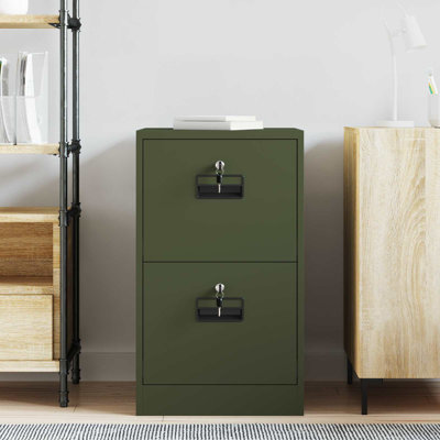 Storage Cabinet