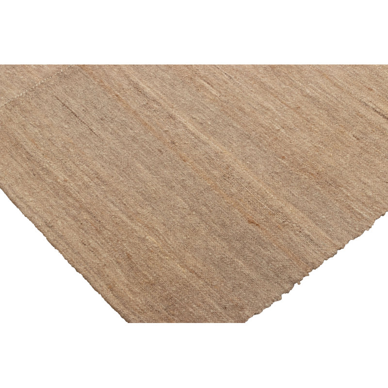 Kilim & Flatweave One-of-a-Kind 8'6X14'1 Area Rug