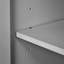 Meuble-lavabo 36 po avec lavabo en céramique-2099722842