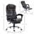 Yeldell Executive Chair with Headrest-1598303573