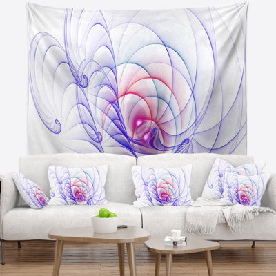 Polyester Tapestry