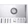 Hauslane 30" Stainless Steel 500 CFM Ducted (Vented) Under Cabinet Range Hood with Baffle Filter