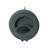65 Gallon Rain Barrel with Planter Top-14212029