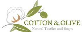 Cotton and Olive Logo