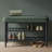 8 Pair Shoe Storage Bench-99313629