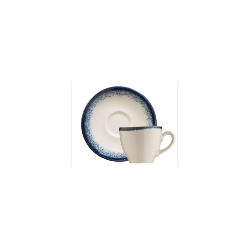Tasse à thé et soucoupe Cinar